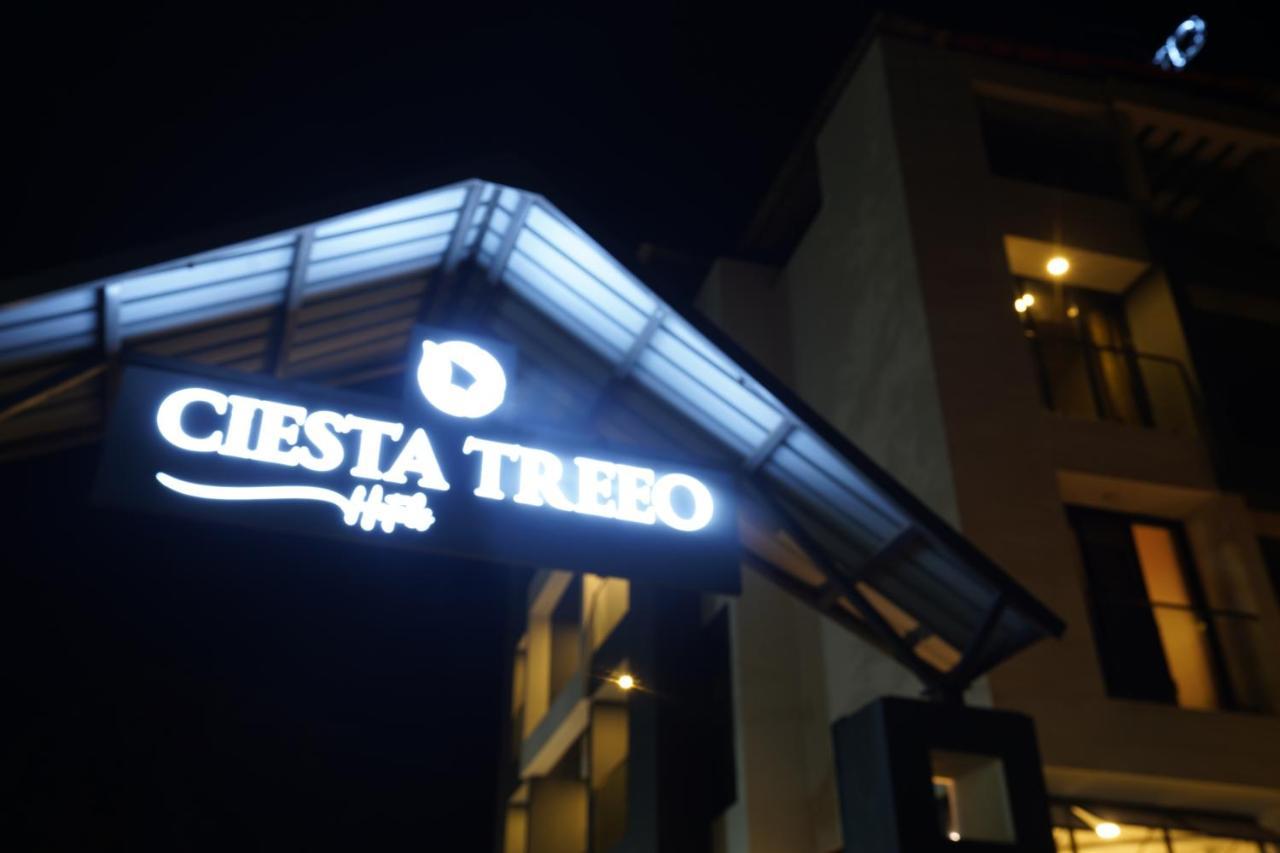 罗纳瓦拉 Ciesta Treeo酒店 外观 照片